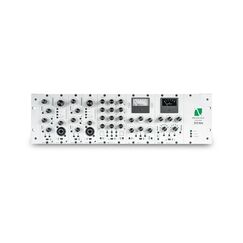 Wes Audio ng500 Recording & Mixing Bundle Комплект студийной обработки