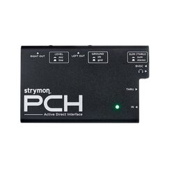 Strymon PCH DI-бокс