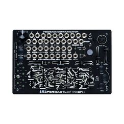 Bastl Instruments SOFTPOP 2 Полумодульный синтезатор