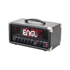ENGL E633BO Fireball 25 Blackout Гитарный усилитель-голова