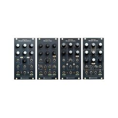 Erica Synths Hexinverter Bundle Комплект модульных синтезаторов