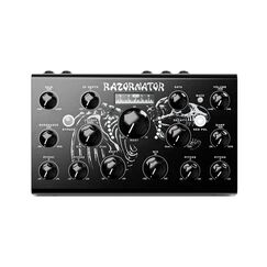 Erica Synths Razornator Студийный процессор
