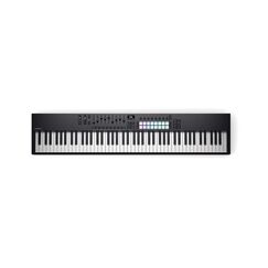 Novation Launchkey 88 MK4 MIDI-клавиатура
