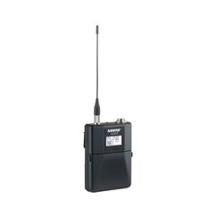 Shure ULXD1LEMO3=-G65 Поясной передатчик