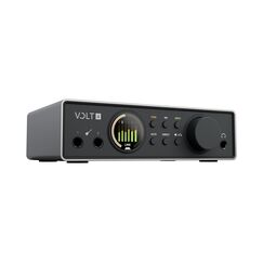 Universal Audio VOLT 4 Gen2 Звуковая карта USB-С