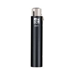 sE Electronics DM1 Mic Pre Black Предусилитель для микрофона