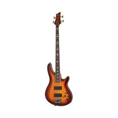 Schecter OMEN EXTREME-4 VSB Бас-гитара