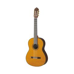 Yamaha CG192C Классическая гитара