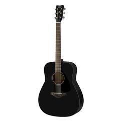Yamaha FG800 Black