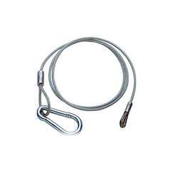LAudio BXS04S760-PVC Страховочный трос