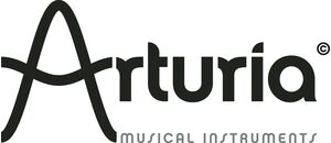 Arturia каталог производителя