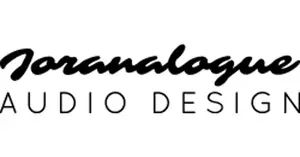 Официальный логотип бренда Joranalogue Audio Design - высокоточные аналоговые Eurorack-модули лабораторного класса и модульные синтезаторы.