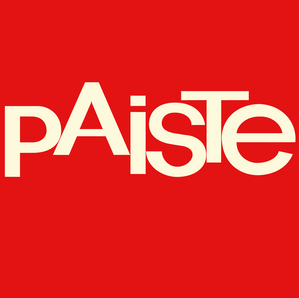 Paiste