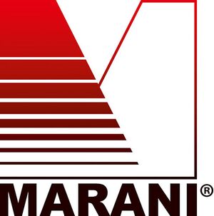 Marani логотип производителя