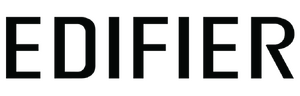 Edifier логотип производителя
