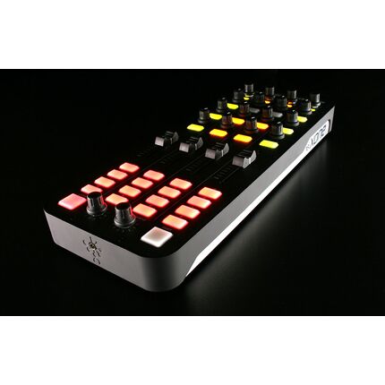 Allen & Heath Xone:K2 MIDI-контроллер купить в Минске в рассрочку