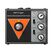 Behringer Bass BrassMaster Fuzz Педаль эффекта для баса