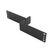 RME Rackmount RM19-III (Black Version) Комплект креплений