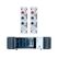 Rupert Neve Designs The Color Bundle (R6 Rack + 542 + 542) Комплект обработки