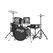 Stagg TIM120B BK Акустические барабаны