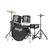 Stagg TIM122B BK Акустические барабаны