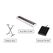 Nux NPK-10-WH + Athletic KB-6 + Musedo TB-004 Комплект пианиста
