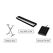Nux NPK-10-BK + Athletic KB-6 + Musedo TB-004 Комплект пианиста