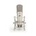 Warm Audio WA-87jr Nickel Студийный микрофон