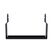 QSC AD-YMS10-BK Крепление