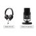RODE NTH-50 + RODE NT-USB mini