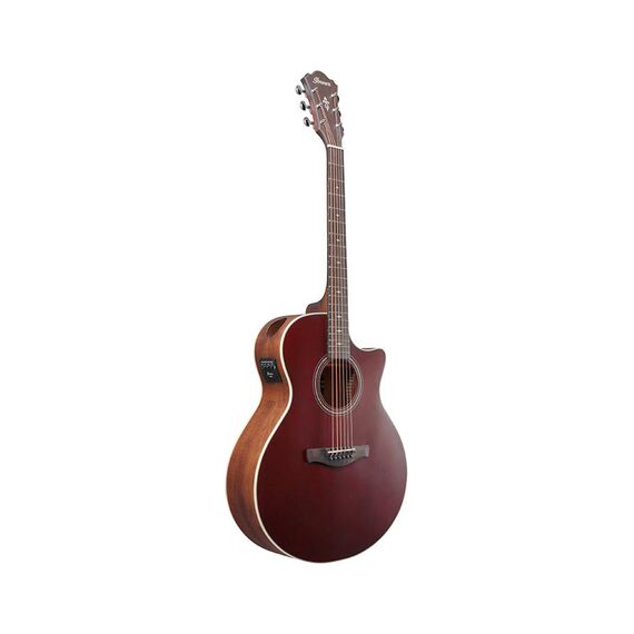 Ibanez AE100-BUF Электроакустическая гитара с вырезом, изображение 2