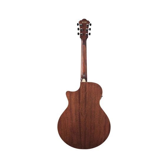 Ibanez AE100-BUF Электроакустическая гитара с вырезом, изображение 3