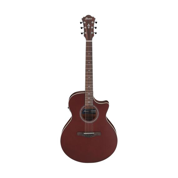 Ibanez AE100-BUF Электроакустическая гитара с вырезом