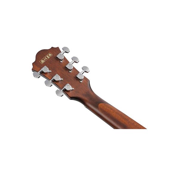 Ibanez AE100-BUF Электроакустическая гитара с вырезом, изображение 5