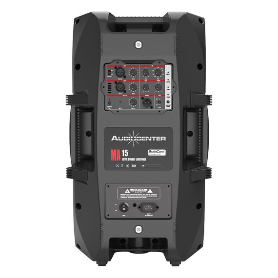 ​Audiocenter MA15 Активная аакустическая система, изображение 6