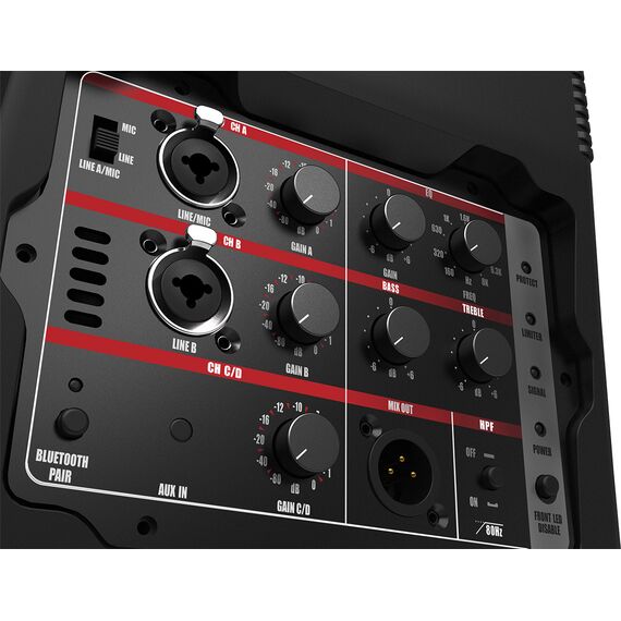 ​Audiocenter MA15 Активная аакустическая система, изображение 7