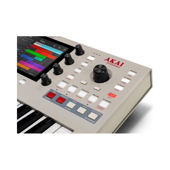 Akai MPC Key 37 Gen2 Рабочая станция