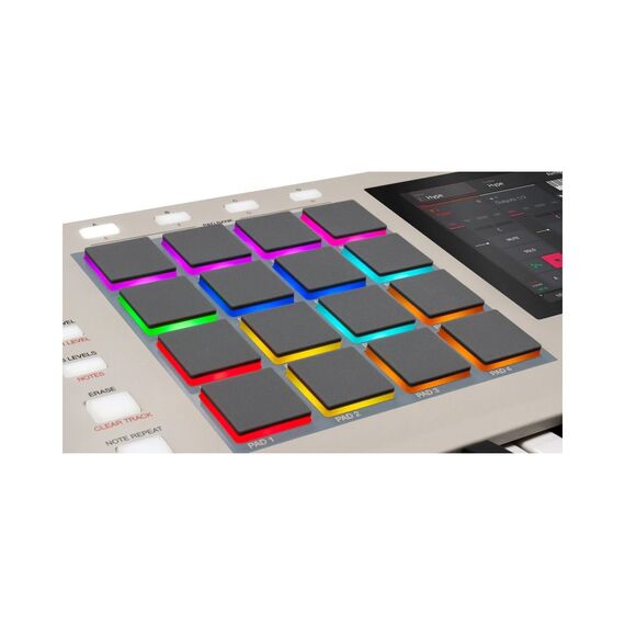 Akai MPC Key 37 Gen2 Рабочая станция