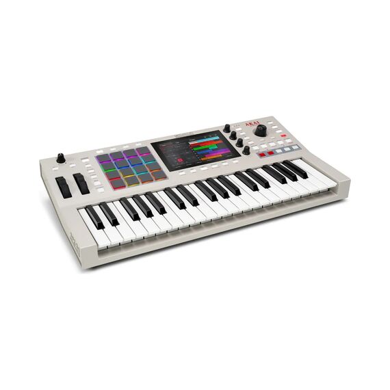 Akai MPC Key 37 Gen2 Рабочая станция
