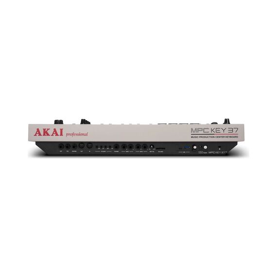 Akai MPC Key 37 Gen2 Рабочая станция
