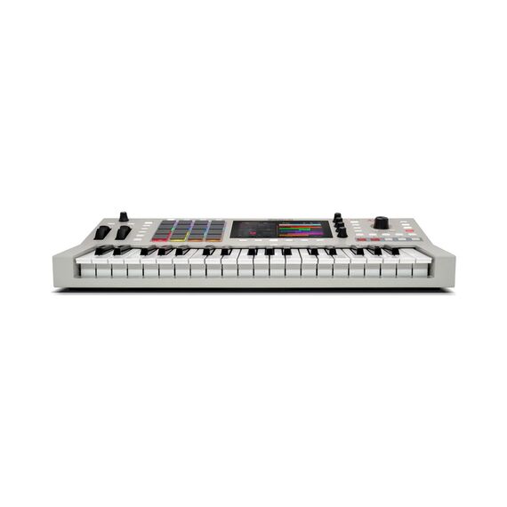Akai MPC Key 37 Gen2 Рабочая станция