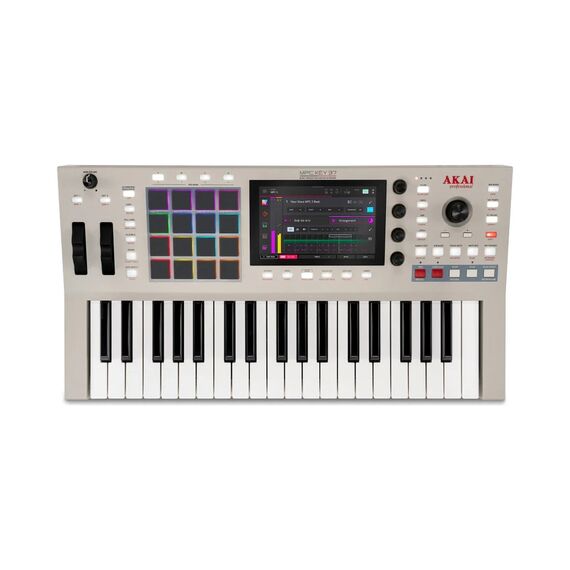 Akai MPC Key 37 Gen2 Рабочая станция