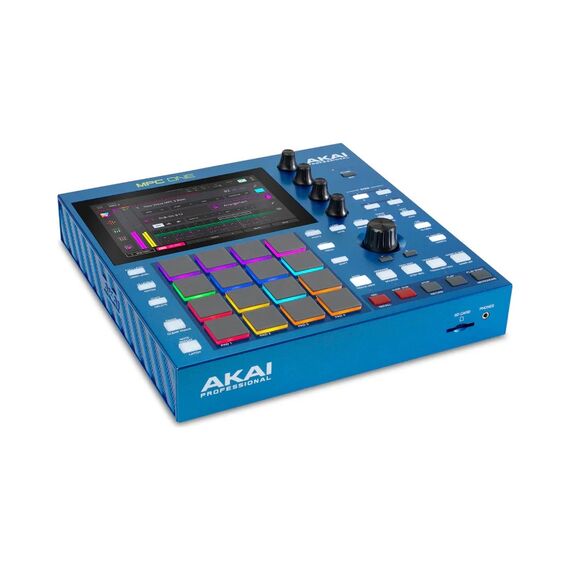 Akai MPC One Gen2 Рабочая станция