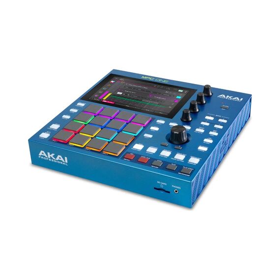 Akai MPC One Gen2 Рабочая станция