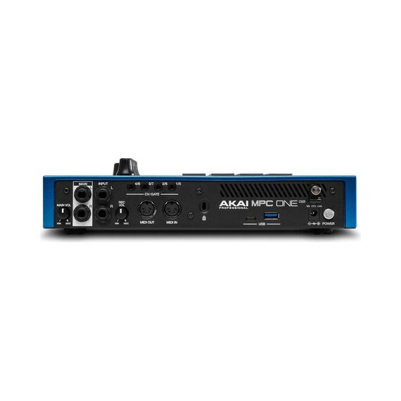Akai MPC One Gen2 Рабочая станция
