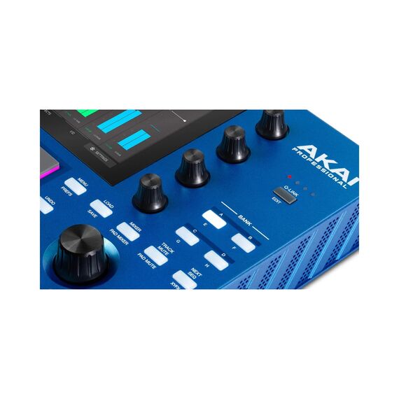 Akai MPC One Gen2 Рабочая станция