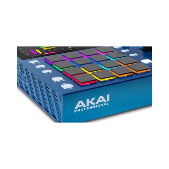 Akai MPC One Gen2 Рабочая станция