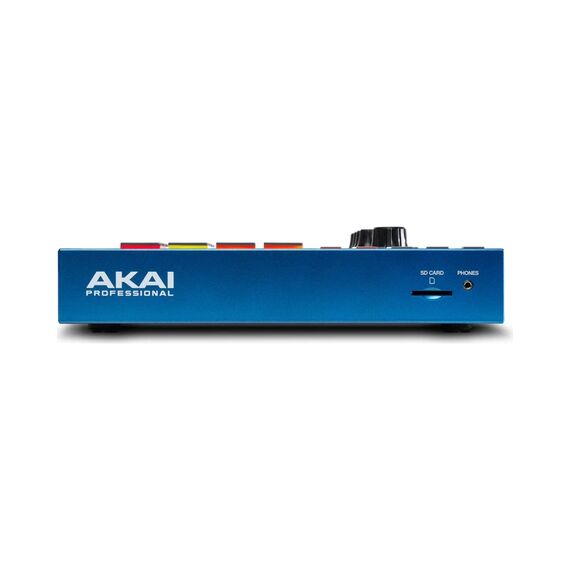 Akai MPC One Gen2 Рабочая станция
