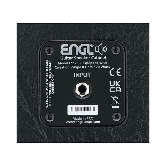 ENGL E112SB Гитарный кабинет
