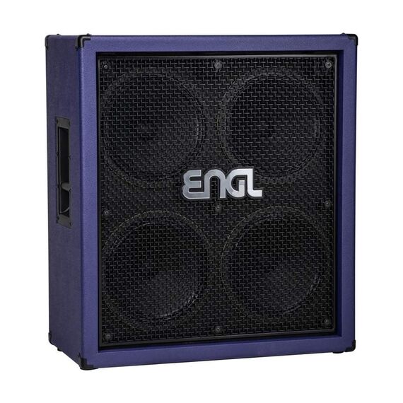 ENGL E412XXLB-CS Pro Cabinet 4x12“ XXL Purple Гитарный кабинет